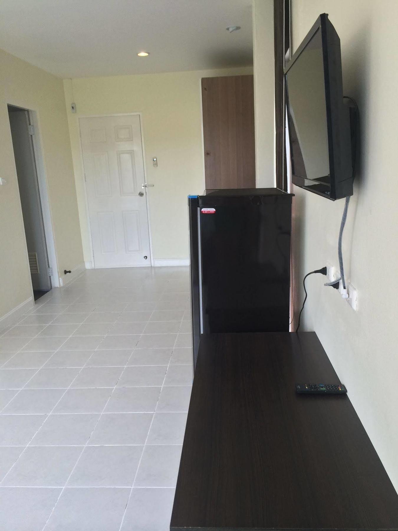 กลิตเตอร์ เฮาส์ Apartment Phuket ภายนอก รูปภาพ