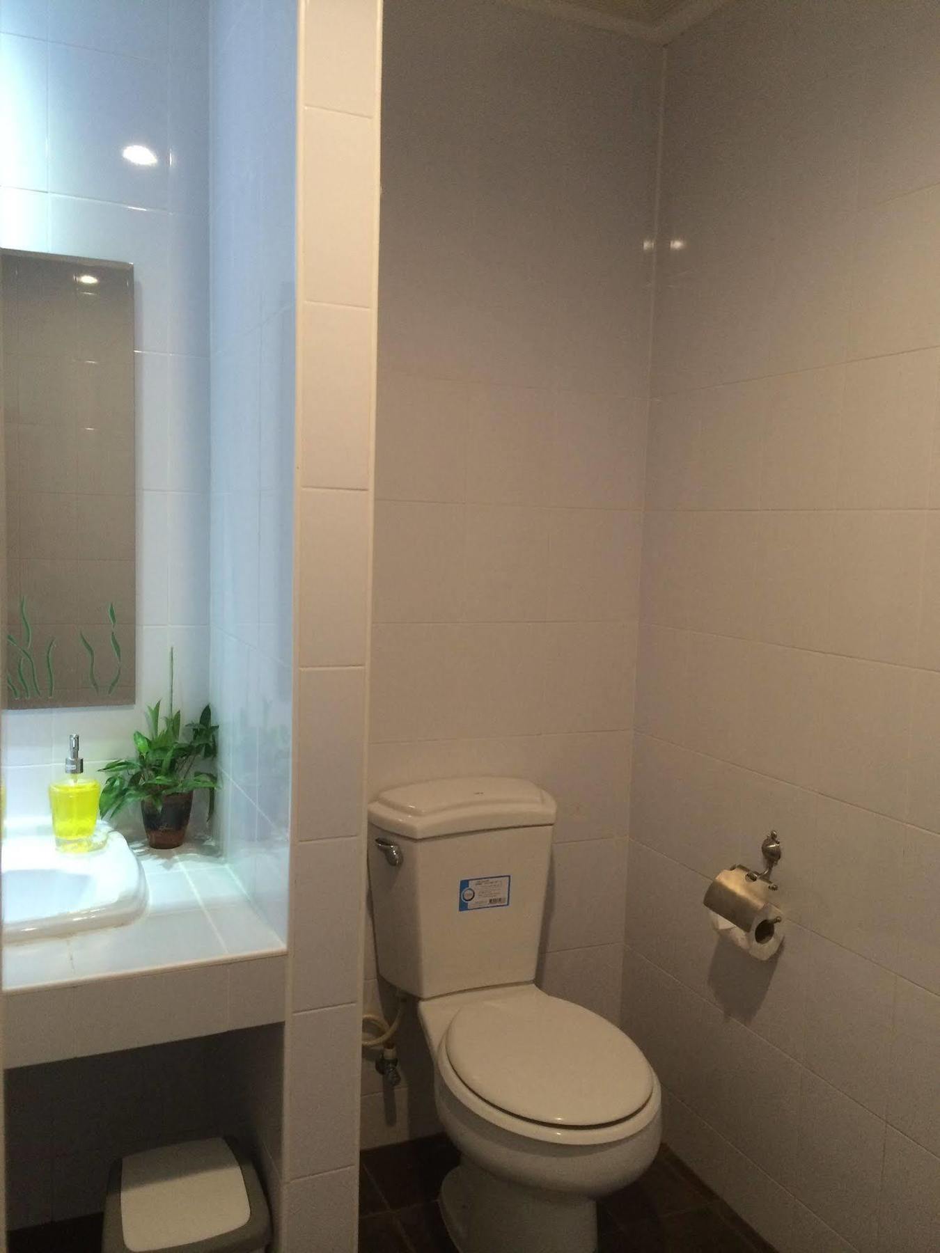 กลิตเตอร์ เฮาส์ Apartment Phuket ภายนอก รูปภาพ
